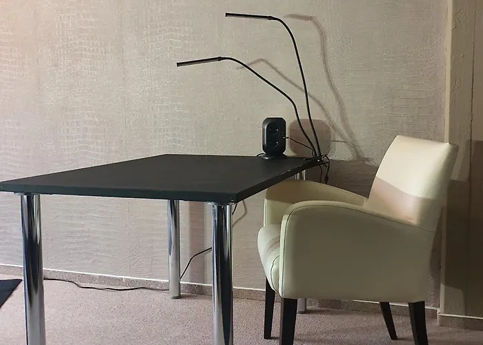 Sam - Your Cozy Stay Near Hamburg-Airport